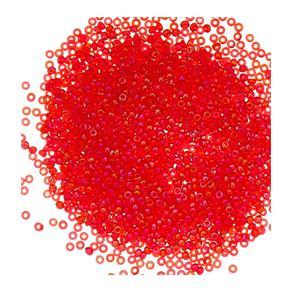 STRIKKEPERLER - 4740 MULTIFARGET